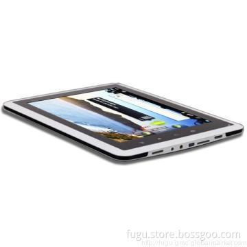 8\" Capacitive Touch Mini PC, 3G Phone Call, GPS, Dual Cameras, Bluetooth